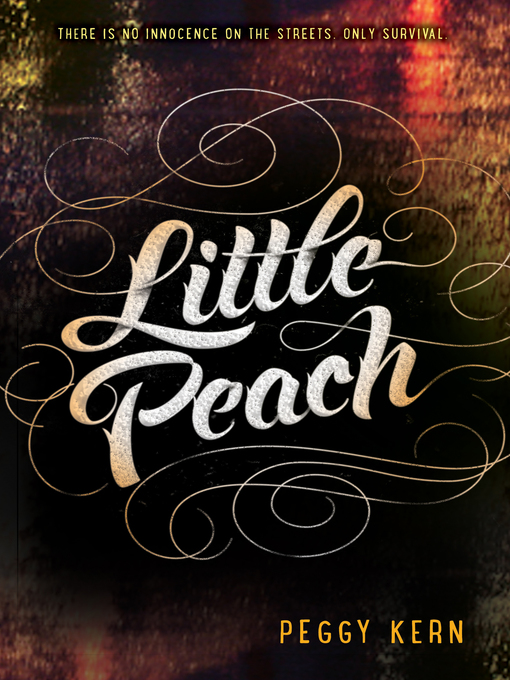 Title details for Little Peach by Peggy Kern - Wait list